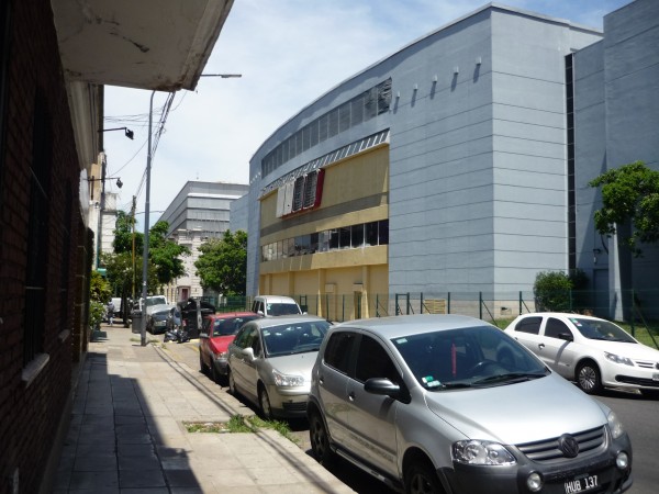 Departamento PH en venta en Almagro (Abasto)
