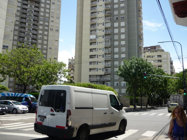 Departamento PH en venta en Almagro (Abasto)