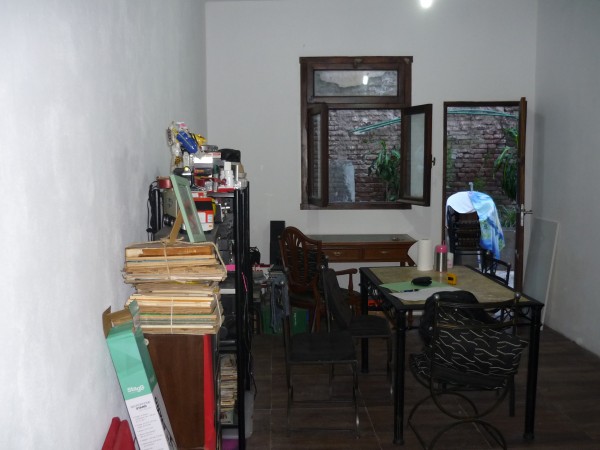 Departamento PH en venta en Almagro (Abasto)