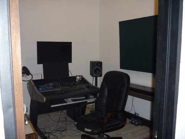 Departamento PH en venta en Almagro (Abasto)