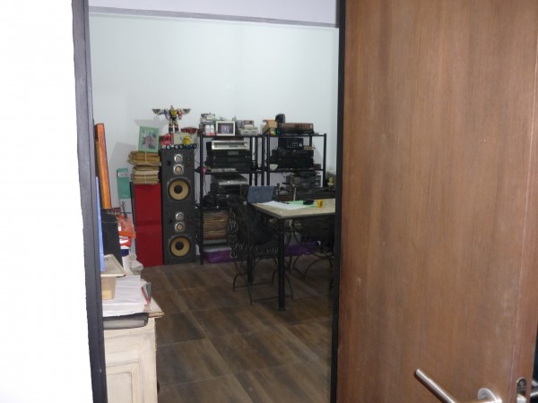 Departamento PH en venta en Almagro (Abasto)