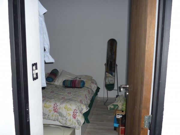 Departamento PH en venta en Almagro (Abasto)
