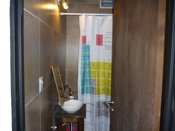 Departamento PH en venta en Almagro (Abasto)