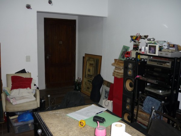 Departamento PH en venta en Almagro (Abasto)
