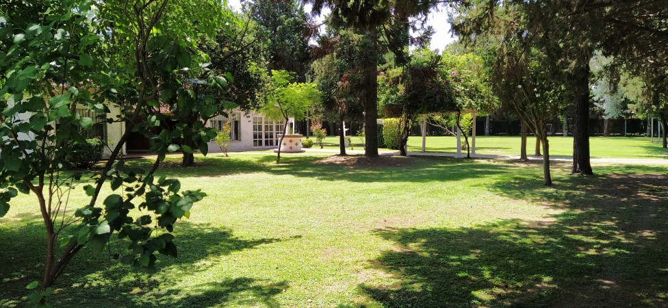 La Unión, Ezeiza, Importante Quinta sobre fracción de 4500m2 C/Pileta, cancha