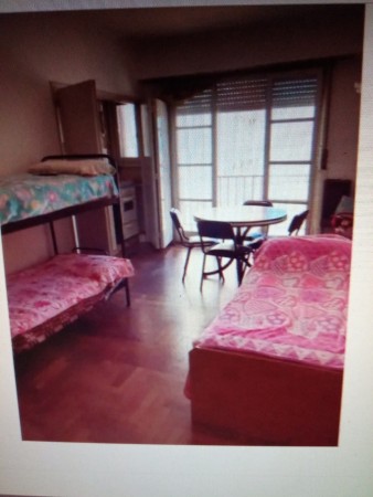 Venta departamento 1 Ambiente centro vista al mar con balcón 
