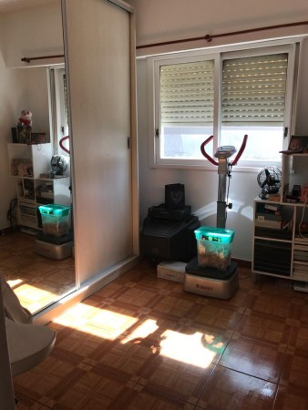 VENTA Departamento Palermo Hollywood 3 Amb. con balcón