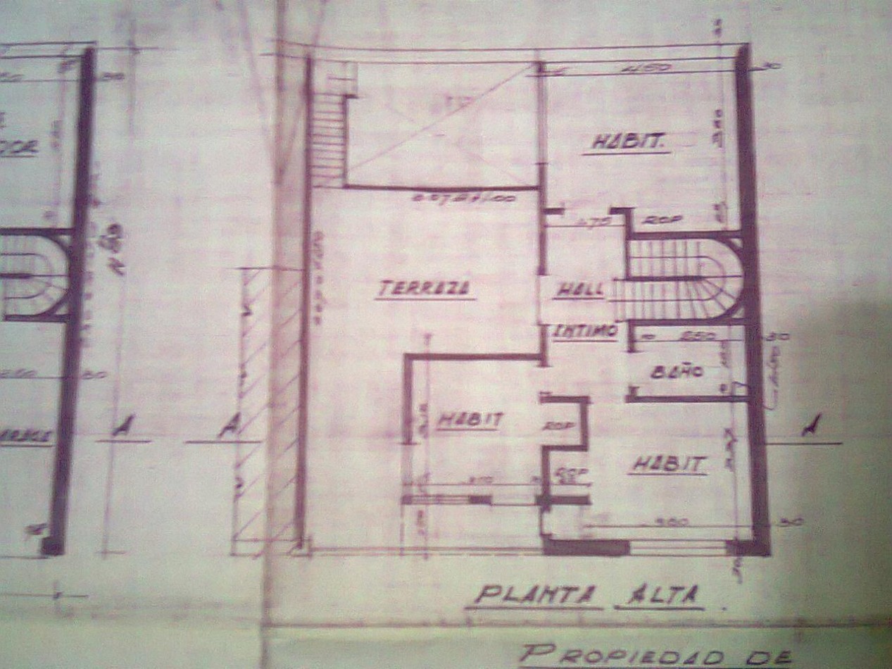 OPORTUNIDAD !!! IDEAL ENPRNDIMIENTO 282m2 EN ESQUINA (con casa a demoler)