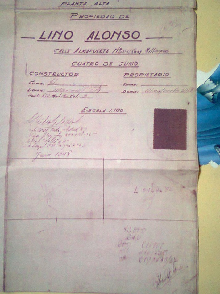 OPORTUNIDAD !!! IDEAL ENPRNDIMIENTO 282m2 EN ESQUINA (con casa a demoler)