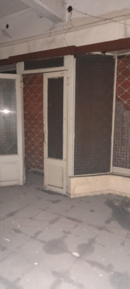 OPORTUNIDAD !!! IDEAL ENPRNDIMIENTO 282m2 EN ESQUINA (con casa a demoler)