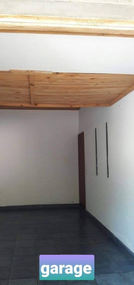 CASA EN PH TRES AMBIENTES EN EL CENTRO DE CHACABUCO