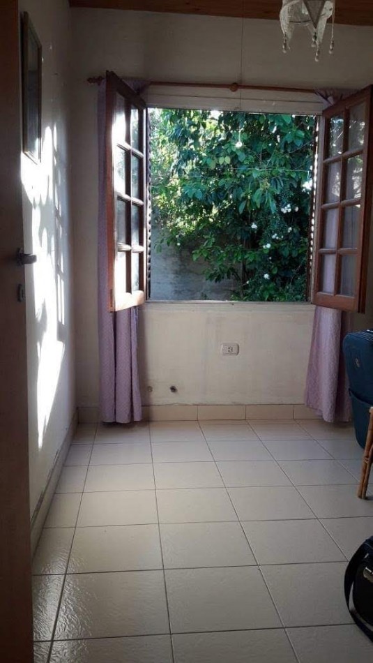 CASA EN PH TRES AMBIENTES EN EL CENTRO DE CHACABUCO