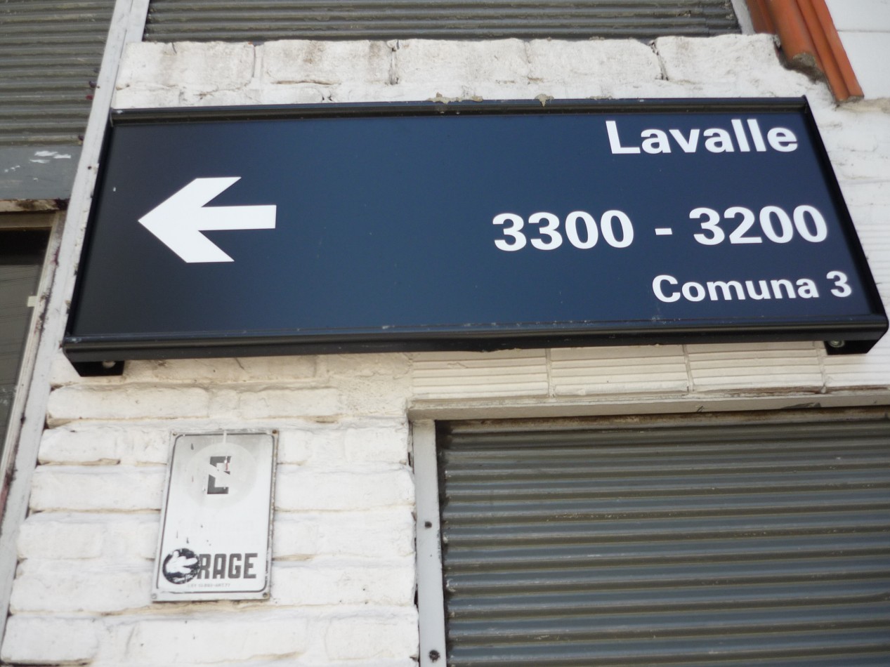 3 ambientes en ph, Ubicacion Estrategica en el Corazon de Abasto: Comodidad y Conectividad Sin Limitess