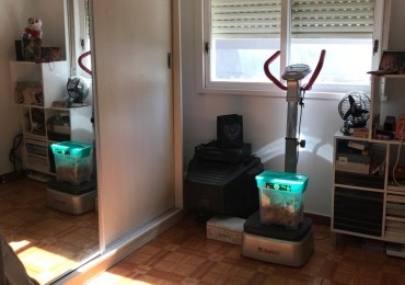 VENTA Departamento Palermo Hollywood 3 Amb. con balcón