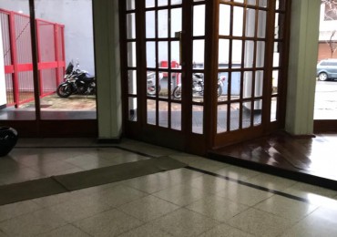 VENTA Departamento Palermo Hollywood 3 Amb. con balcón