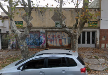 LOTE 11 X 40 EXELENTE UBICACION - la imagen es solo orientativa